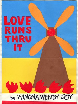 cover image of Love Runs Thru It
